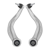 Front Right & Left Lower Control Arms w/ Ball Joint for 2020-2023 Ford Explorer LB5Z3082A – product image 2