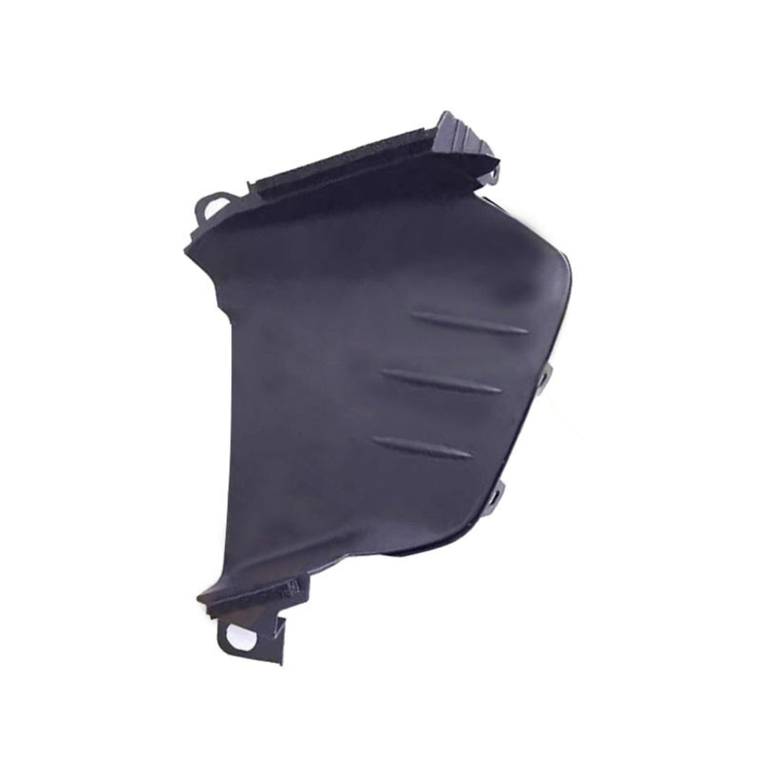 Front Right Bumper Air Inlet Trim for 2023-2025 Toyota bZ4X
