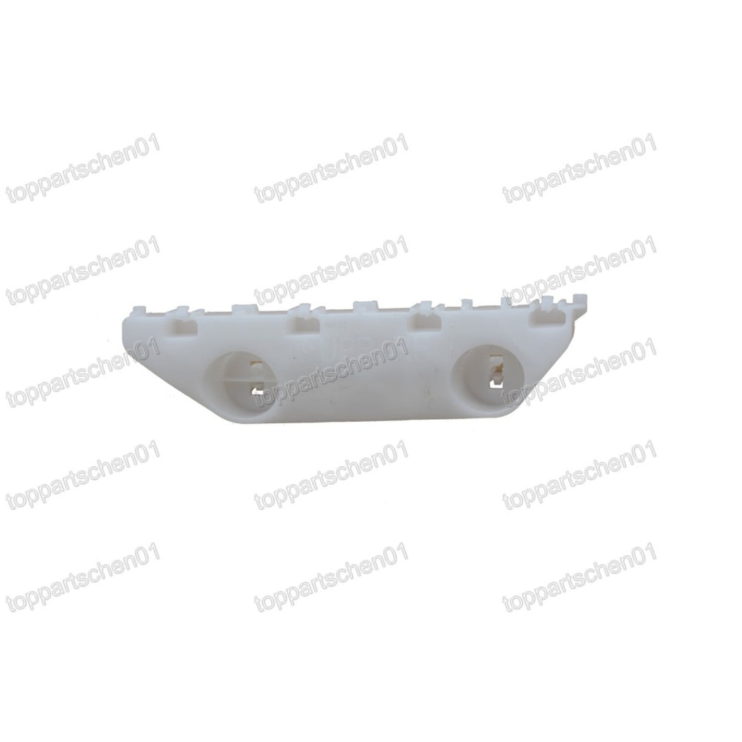 Front Right Bumper Bracket Retainer for 2012-2014 Nissan Versa