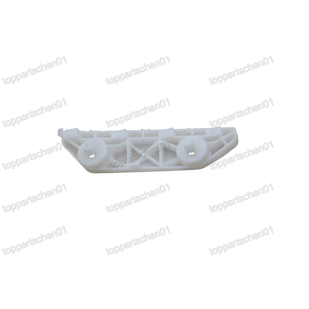 Front Right Bumper Bracket Retainer for 2012-2014 Nissan Versa