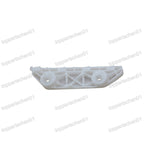 Front Right Bumper Bracket Retainer for 2012-2014 Nissan Versa