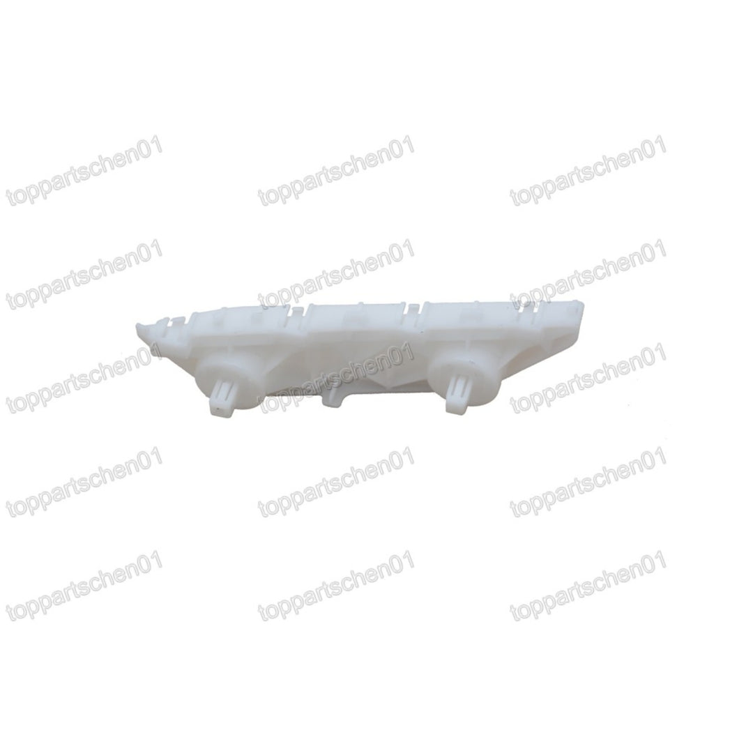 Front Right Bumper Bracket Retainer for 2012-2014 Nissan Versa