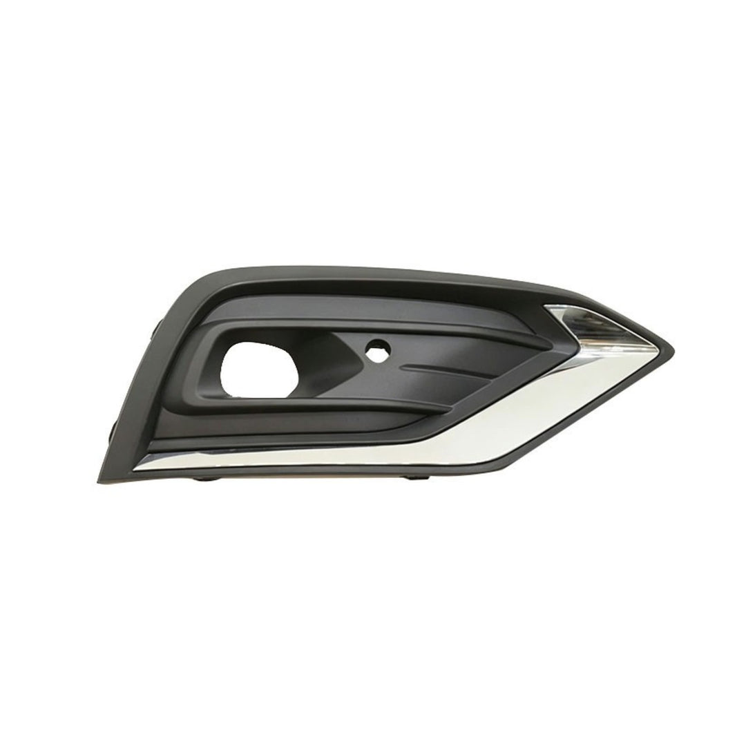 Front Right Bumper Fog Light Grille Cover for 2019-2025 Volvo S60 and V60