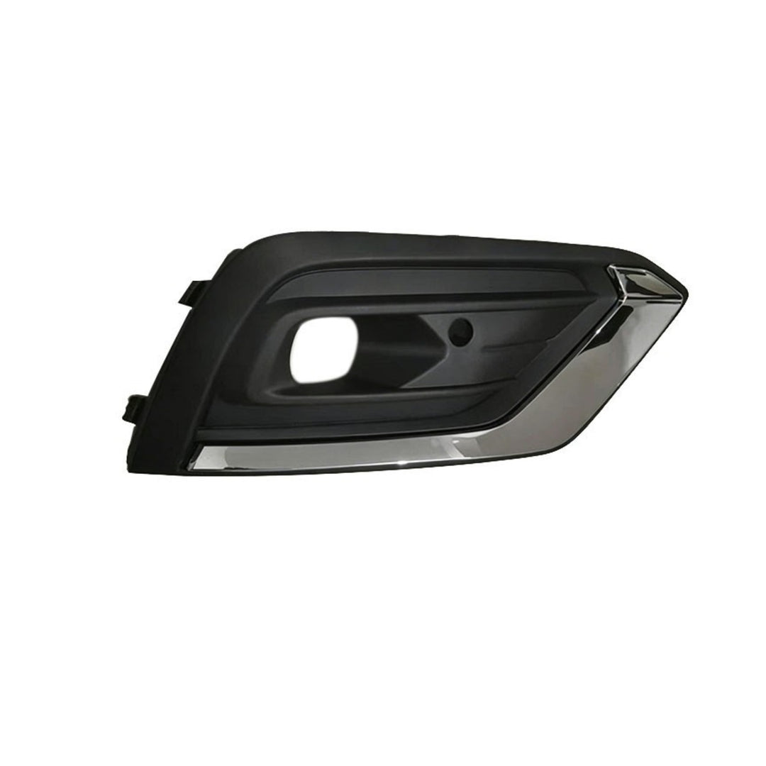 Front Right Bumper Fog Light Grille Cover for 2019-2025 Volvo S60 and V60