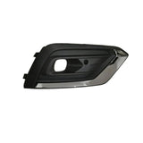 Front Right Bumper Fog Light Grille Cover for 2019-2025 Volvo S60 and V60