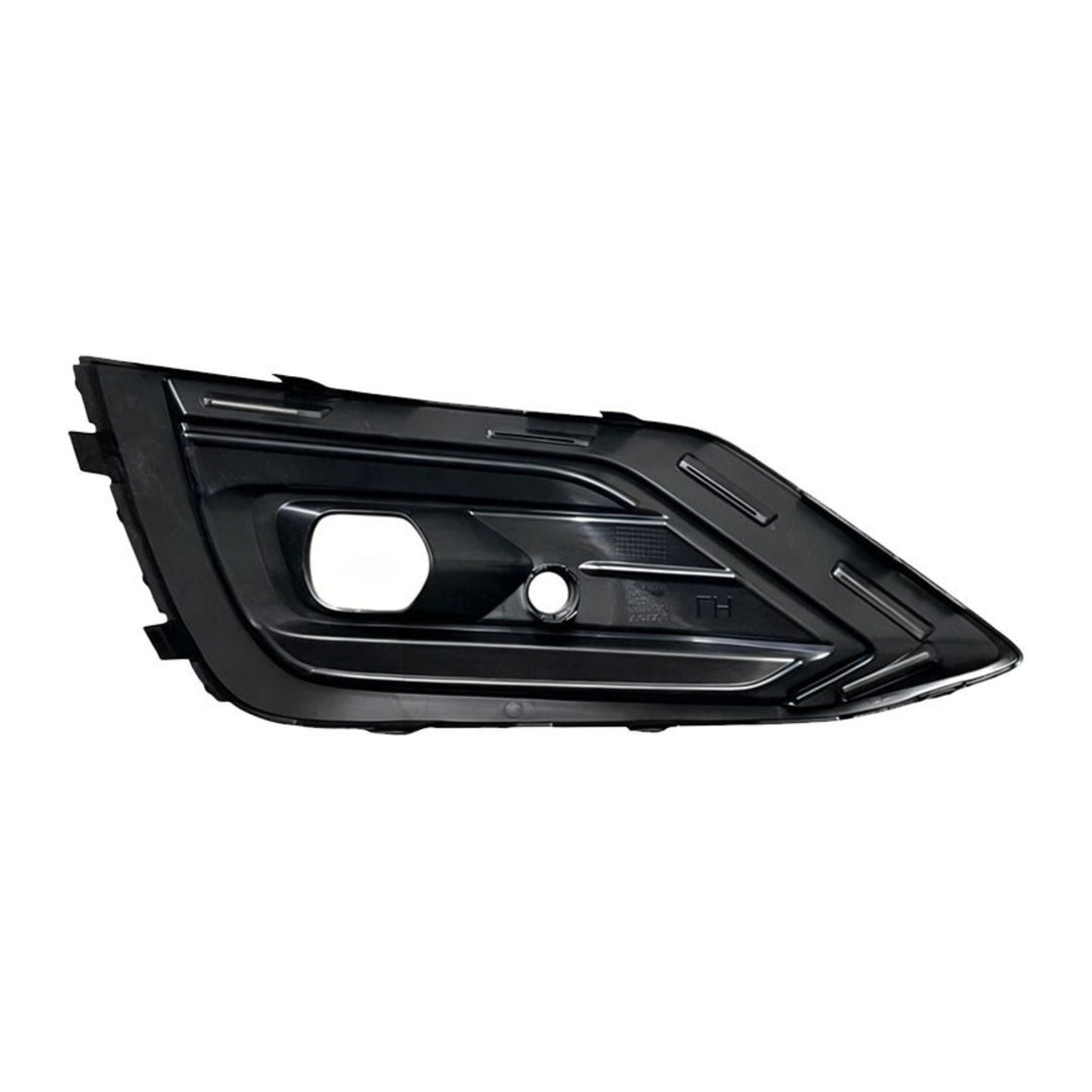 Front Right Bumper Fog Light Grille Cover for 2019-2025 Volvo S60 and V60
