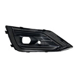 Front Right Bumper Fog Light Grille Cover for 2019-2025 Volvo S60 and V60