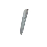 Front Right Bumper Grille Chrome Molding Strip for 2013-2015 Lexus RX350 and RX450h