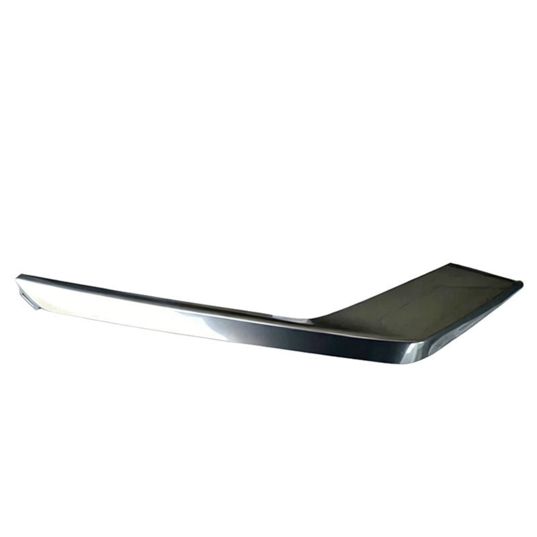 Front Right Bumper Grille Molding for 2020-2023 Cadillac XT6