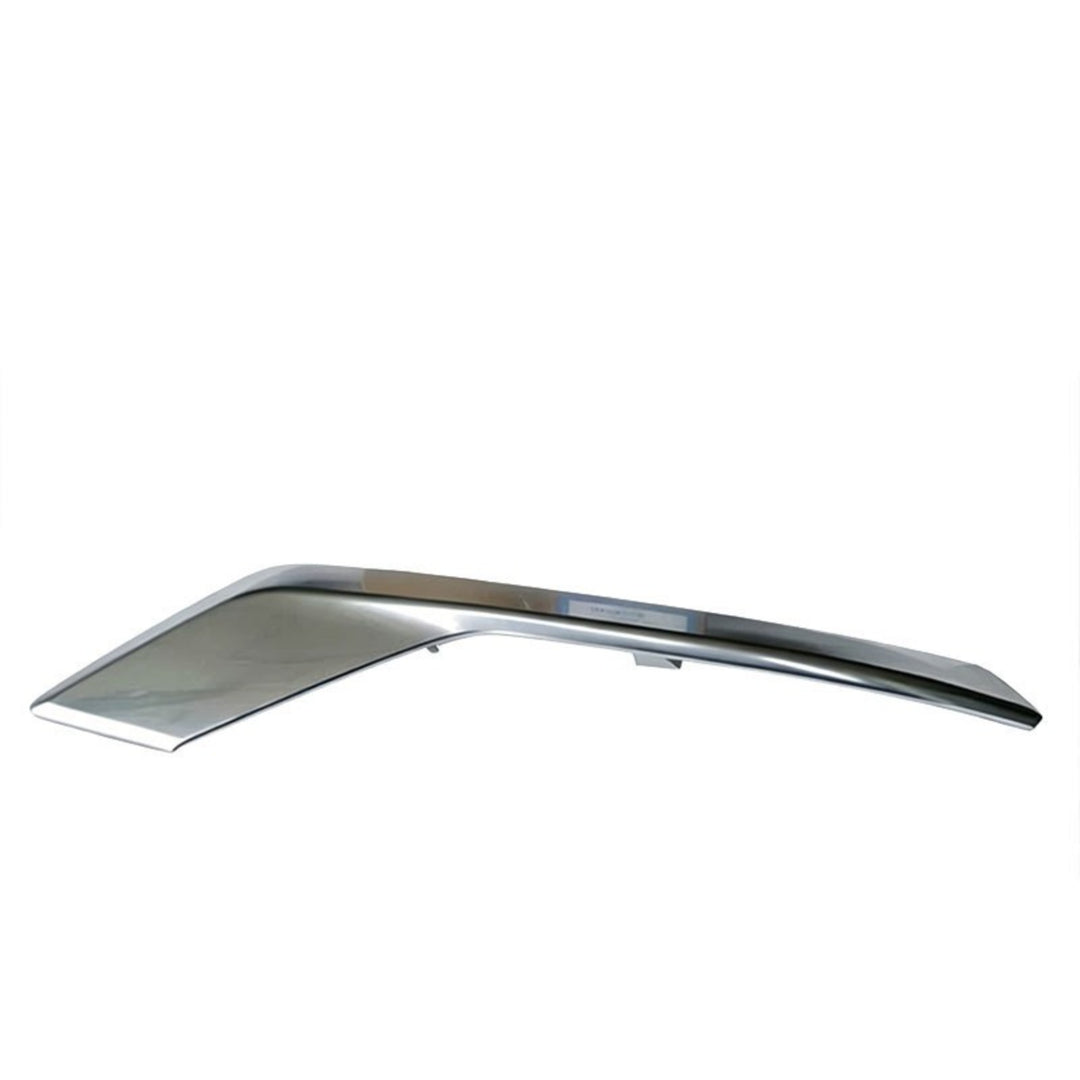 Front Right Bumper Grille Molding for 2020-2023 Cadillac XT6
