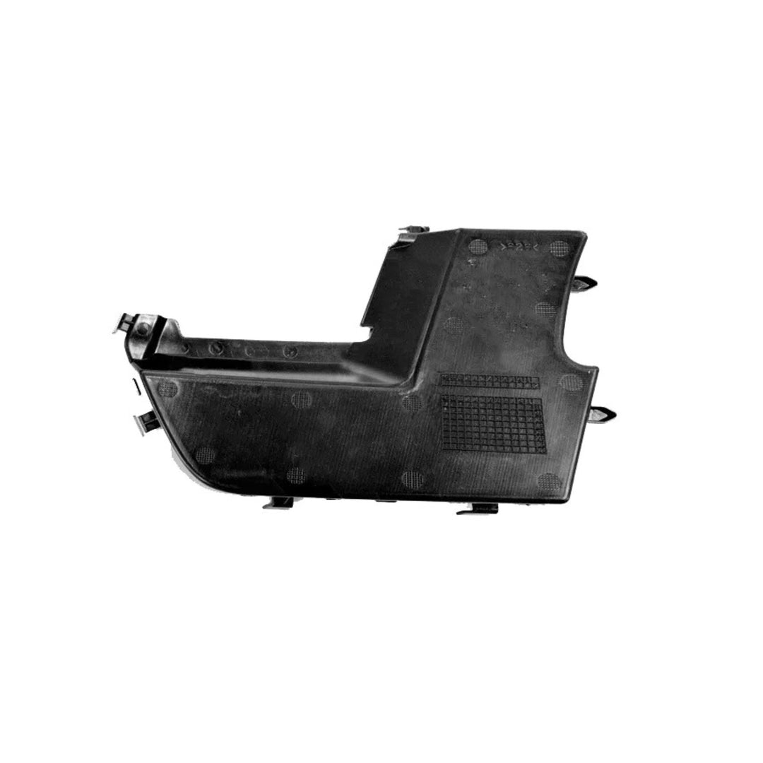 Front Right Bumper Grille Spacer Panel for 2013-2017 Audi Q5 S-Line and SQ5