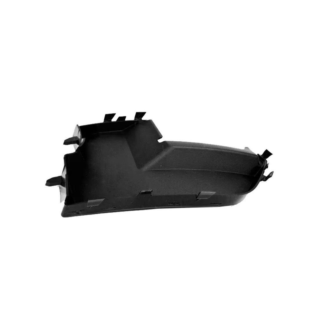 Front Right Bumper Grille Spacer Panel for 2013-2017 Audi Q5 S-Line and SQ5