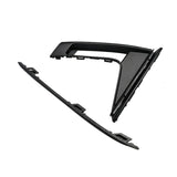 Front Right Bumper Grille Trim Strip for 2021-2024 Audi A3 S3
