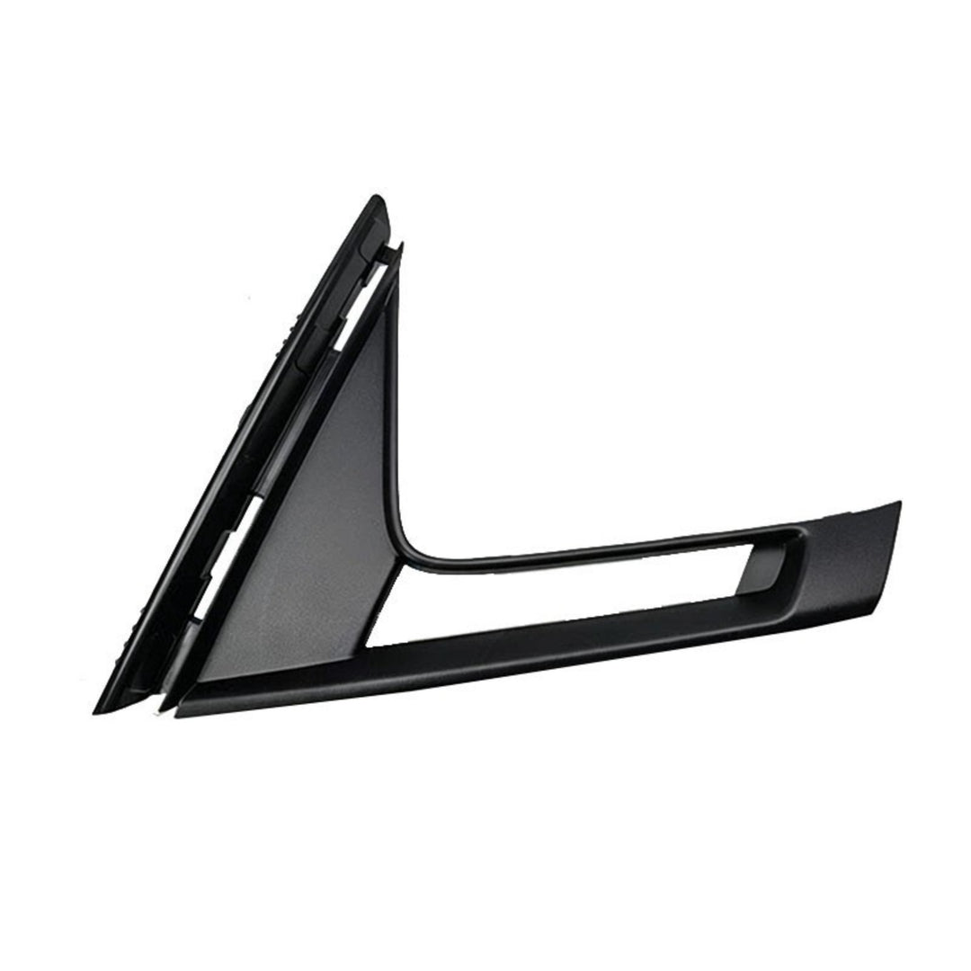 Front Right Bumper Grille Trim Strip for 2021-2024 Audi A3 S3