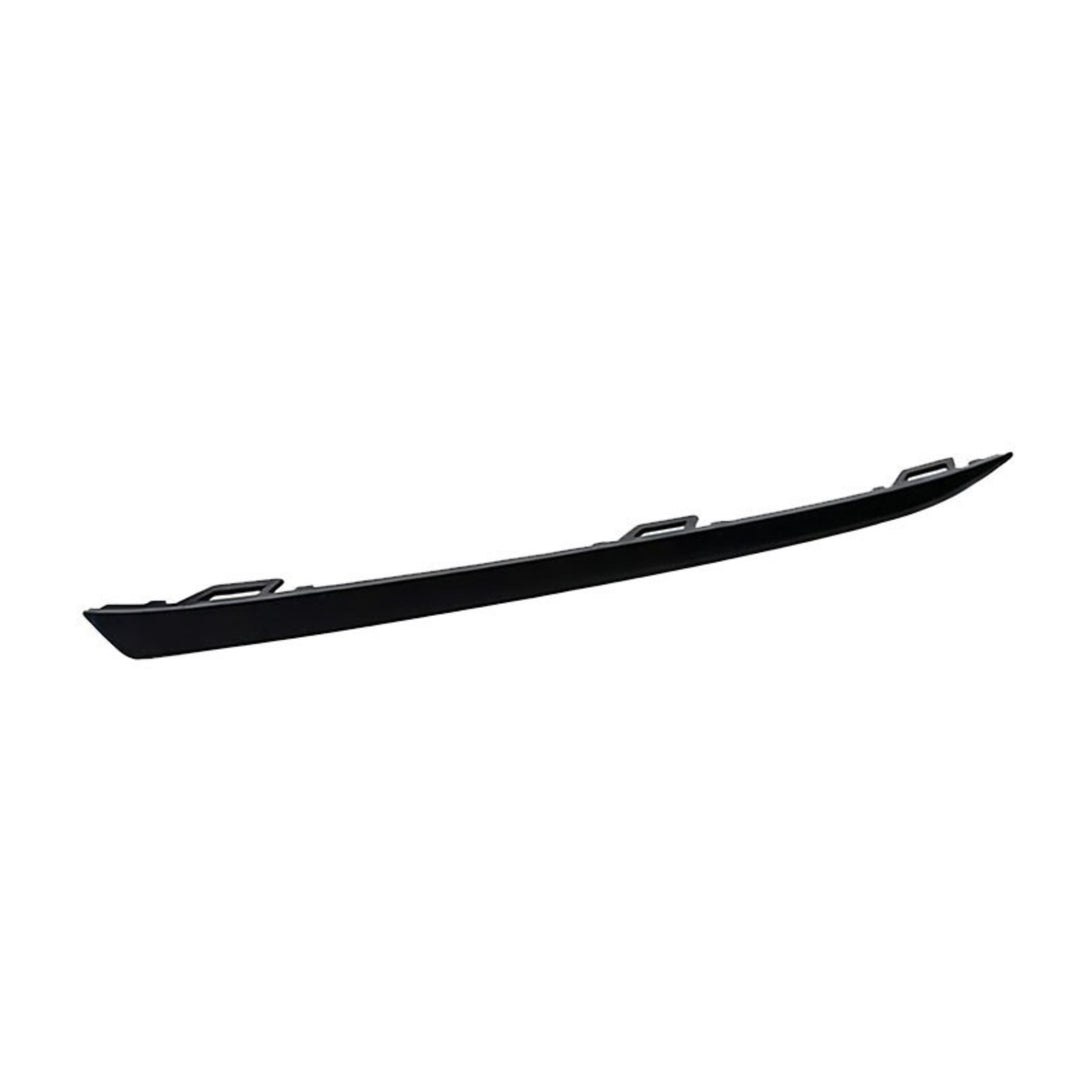 Front Right Bumper Grille Trim Strip for 2021-2024 Audi A3 S3