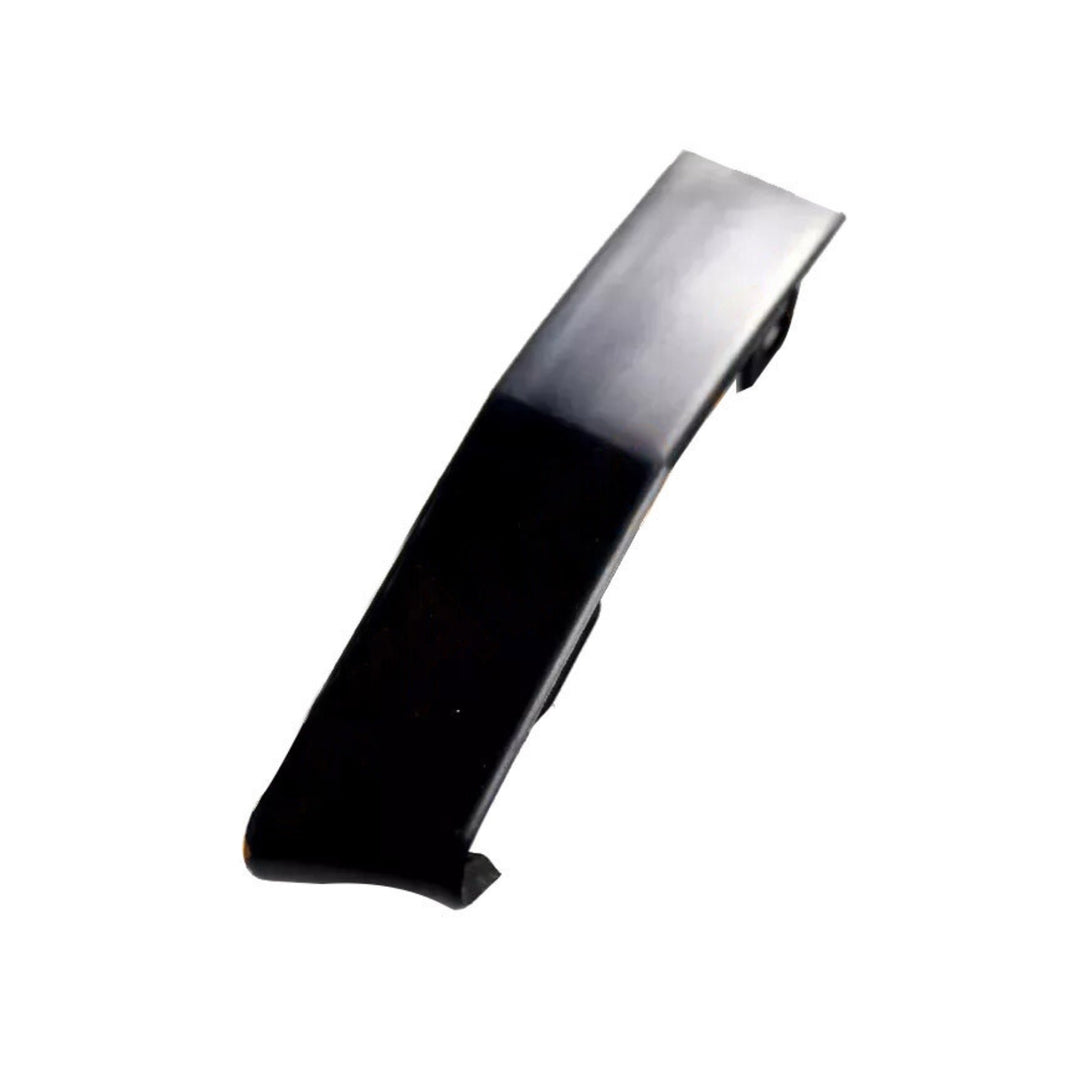 Front Right Bumper Molding Cover for 2017-2021 Land Rover Range Rover Velar