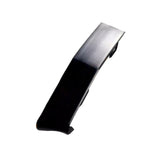 Front Right Bumper Molding Cover for 2017-2021 Land Rover Range Rover Velar