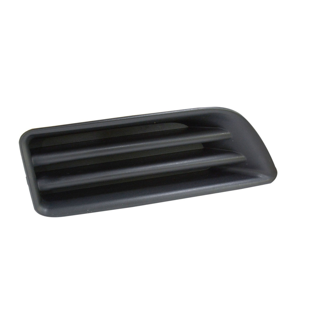 Front Right Bumper Side Grille Cover for 2003-2005 Honda Accord