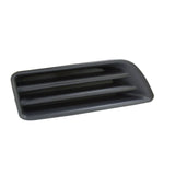 Front Right Bumper Side Grille Cover for 2003-2005 Honda Accord