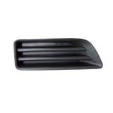 Front Right Bumper Side Grille Cover for 2003-2005 Honda Accord