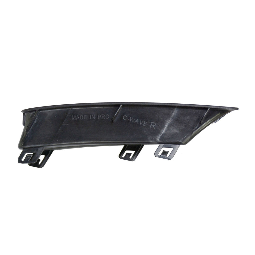Front Right Bumper Side Grille Cover for 2003-2005 Honda Accord