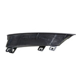 Front Right Bumper Side Grille Cover for 2003-2005 Honda Accord