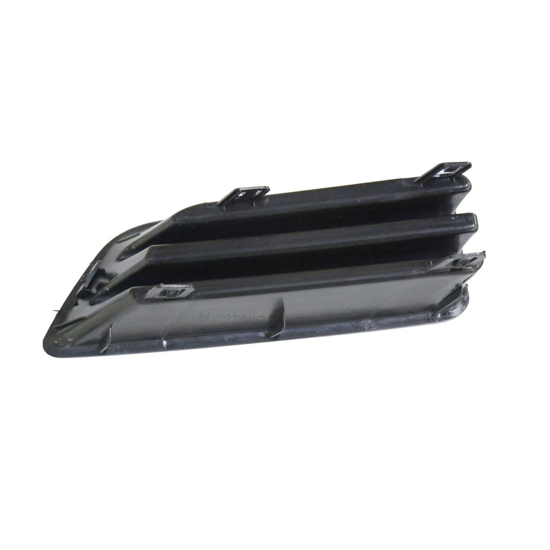 Front Right Bumper Side Grille Cover for 2003-2005 Honda Accord