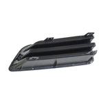 Front Right Bumper Side Grille Cover for 2003-2005 Honda Accord