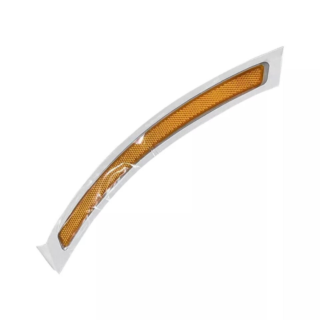 Front Right Bumper Side Marker Reflector for 2015-2018 BMW X6