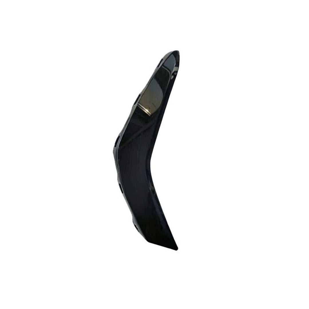Front Right Bumper Side Molding for 2022-2024 Audi Q4 e-tron