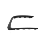 Front Right Bumper Side Panel Trim for 2022-2024 Porsche Macan 95B