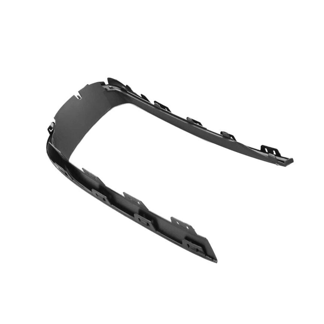 Front Right Bumper Side Panel Trim for 2022-2024 Porsche Macan 95B