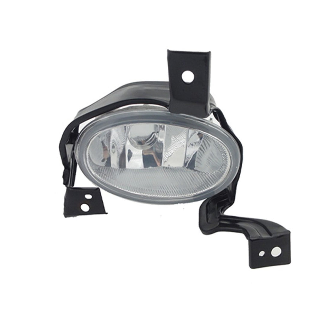 Front Right Clear Fog Light with Bracket for 2010-2011 Honda CR-V
