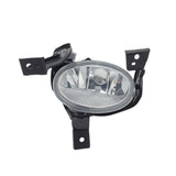 Front Right Clear Fog Light with Bracket for 2010-2011 Honda CR-V