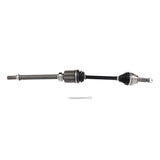 Front Right CV Axle Assembly For Nissan Altima 2007 2008 2009-2013 2.5L 66-6264 – product image 3