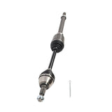 Front Right CV Axle Assembly For Nissan Altima 2007 2008 2009-2013 2.5L 66-6264 – product image 4