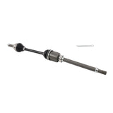 Front Right CV Axle Assembly For Nissan Altima 2007 2008 2009-2013 2.5L 66-6264 – product image 6