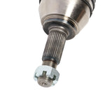 Front Right CV Axle Assembly For Nissan Altima 2007 2008 2009-2013 2.5L 66-6264 – product image 8