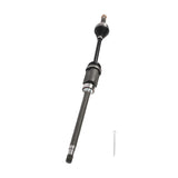 Front Right CV Axle Assembly For Nissan Pathfinder INFINITI JX35 QX60 2013-2019 – product image 2
