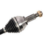 Front Right CV Axle Assembly For Nissan Pathfinder INFINITI JX35 QX60 2013-2019 – product image 9