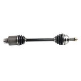Front Right CV Axle Shaft Assembly For Honda Odyssey 1999 2000-2004 V6 3.5L – product image 6