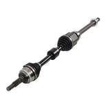 Front Right CV Axle Shaft for 2002-2009 Toyota Camry 2001-2007 Toyota Highlander – product image 4