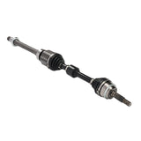 Front Right CV Axle Shaft for 2002-2009 Toyota Camry 2001-2007 Toyota Highlander – product image 5