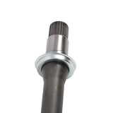 Front Right CV Axle Shaft for 2002-2009 Toyota Camry 2001-2007 Toyota Highlander – product image 8