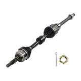 Front Right CV Axle Shaft for 2002-2009 Toyota Camry 2001-2007 Toyota Highlander – product image 13
