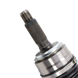 Front Right CV Axle Shaft For 2009-2011 Honda Pilot For Acura MDX 2007-2009 – product image 9