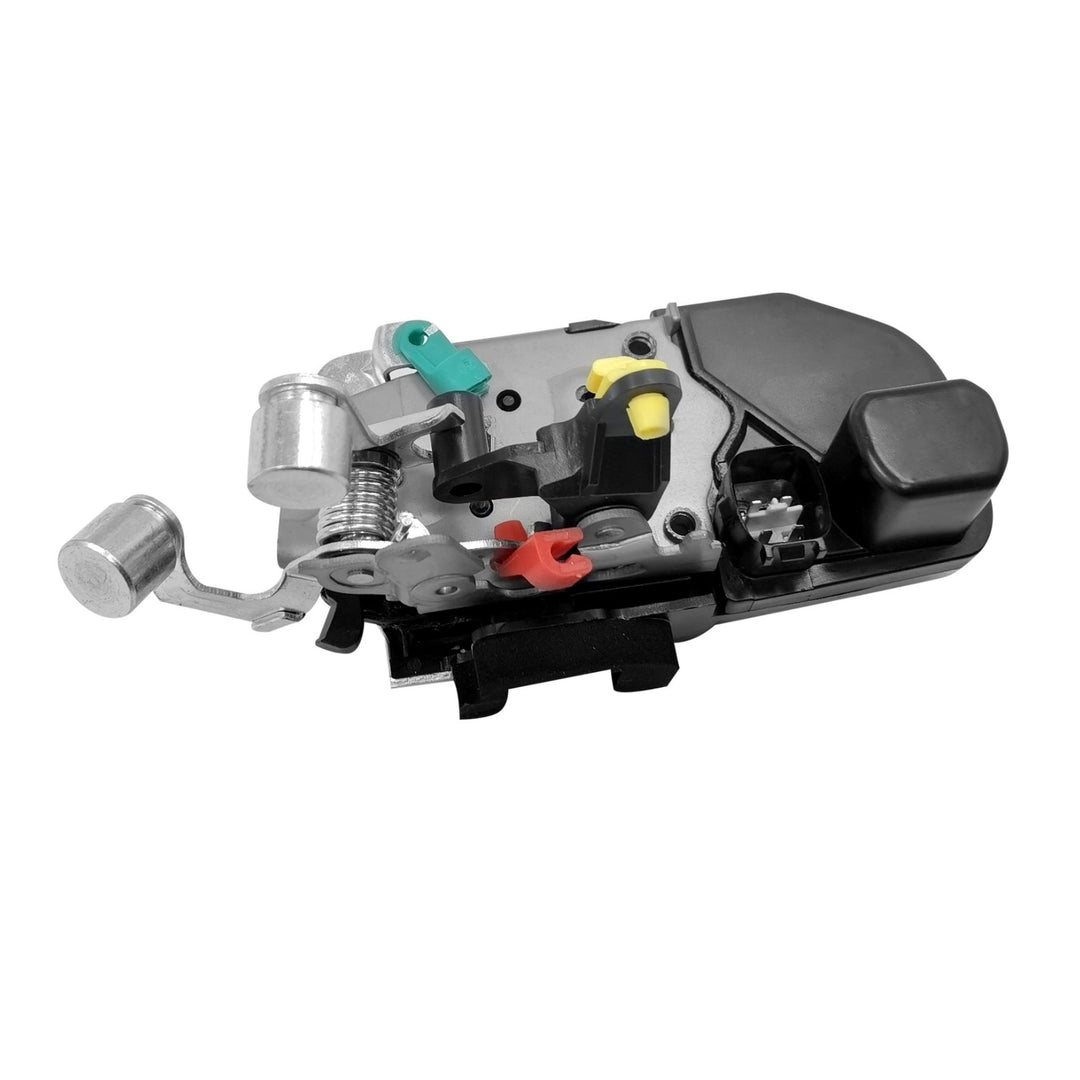 Front Right Door Lock Actuator 931669 for 2006-2010 Jeep Commander