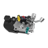 Front Right Door Lock Actuator 931669 for 2006-2010 Jeep Commander