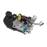 Front Right Door Lock Actuator 931669 for 2006-2010 Jeep Commander