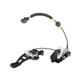 Front Right Door Lock Actuator for 2015-2021 Ford Transit 2.0L 2.2L 3.5L 3.7L